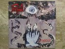 DEATH-Symbolic Original first press copy lim.edition LP