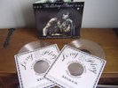 Rolling Stones - Philadelphia Special 2-LP Clear Vinyl