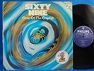 SIXTY NINE Circle Of The Crayfish *Orig* PROG PSYCH LP