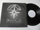 Darkthrone LP test press A Blaze Very Rare