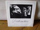  EP LEITMOTIV FRENCH COLD WAVE MORNE LIBIDO