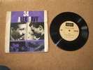 DAVY  GRAHAM /ALEXIS  KORNER    3/4 AD  1st PRESS  1962