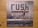 RUSH Roll The Bones 1991 GERMANY LP RARE VINYL