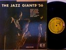 The Jazz Giants 56' Lester Young Norgran Orig DG VG++ 