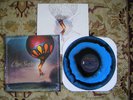 Circa Survive- On Letting Go COLOR LP /750 thursday emo