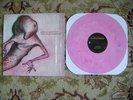 Circa Survive- Inuit Sessions PINK LP RARE thrice emo