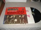 The Rumblers  Boss  Dot 25509  -ORIGINAL U.S. press