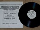 Saturday Night Fever Rare Promo Disco Version Album LP