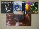 Portal Bathory Righteous Pigs Coroner LP Set