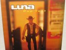 LUNA PUP TENT VINYL LP DEAN WAREHAM