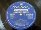 ROY ORBISON-CRYIN'-LONDON 1ST PRESS STEREO 1962
