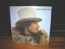 JOHN PHILLIPS WOLFKING OF LA Orig 1970 US LP SEALED