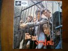 FIVE LIVE YARDBIRDS-COLUMBIA 33SX 1677  MONO 1964