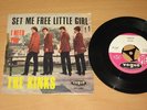 THE KINKS 7