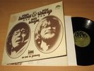 ALEXIS KORNER & PETER THORUP GREEN BRAIN 2LP WITH SNAPE