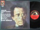 TENNSTEDT Mahler Symphony 8 rec.1986 EMI NM