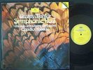 ABBADO Mahler Symphony 7 rec.1984 DGG DIGITAL 2 LPs NM