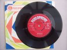 THE BEATLES LOVE ME DO ORIGINAL 7