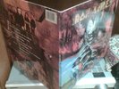 IRON MAIDEN + VIRTUAL XI + ORIGINAL GATEFOLD - 2 LP`S