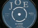 DICE THE BOSS - BUT OFFICER JOE RECORDS UK 1969 listen