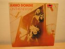 ANNO DOMINI On This New Day 1971 ORIG PROG PSYCH LP M-