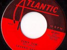 45 POPCORN Lavern Baker - Tiny Tim HEAR