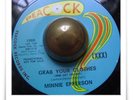 Minnie Epperson Grab Your Clothes R&B SOUL MOD HEAR 45