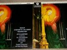 MAHLER-SYMPHONY NO.2-KLEMPERER-2 LP SET-SCHWARZKOPF