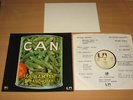 CAN LP - EGE BAMYASI / ORIG. PRESS RARE + POSTER MINT