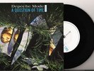 DEPECHE MODE - A Question Of Time - UK 7