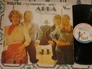 ABBA - Waterloo FRENCH LP 1974 Vogue EUROVISION