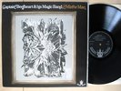 Captain Beefheart Mirror Man Gatefold UK LP Buddha NM