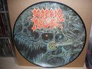 MORBID ANGEL Abominations of desolation PICTURE DISC 91