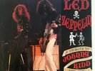 Led Zeppelin A Tribute to Johnny Kidd & The Pirates LP