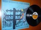 1974 BILLY NICHOLLS LP LOVE SONGS THE WHO THE FACES