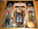 Michael Jackson Dangerous 2LP 1991 MINT DEMO