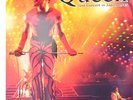 Queen Last Concert In Japan 1985 Rare Live Sealed 2-LP