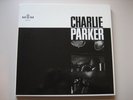 ° CHARLIE PARKER - HISTORICAL MASTERPIECES MGM 3-LP BOX