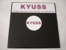 KYUSS Sky Valley Sampler 12