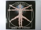 LEEWAY Born To Expire LP 1988 NYHC Original suicidal