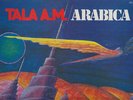 TALA ANDRE MARIE Afro groove funk LP ARABICA Cameroun