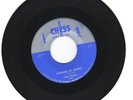 JIMMY ROGERS CHESS 1643 45 RPM WALKING BY MYSELF