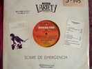 BRUCE SPRINGSTEEN Born to Run URUGUAY VARIETY PROMO