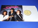 SAPHIR - PERFECT COMBINATION  -   LP  FROM 1986 ORGINAL