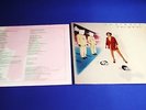 LA BIONDA - I WANNA BE YOUR LOVER  -   LP 1 ST PRESSUNG