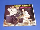 BELLE EPOQUE - BLACK IS BLACK  LP  -  DISCO VOX RARE ++