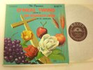 BLACK GOSPEL LP O'Neal Twins Savoy 14255