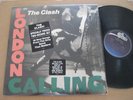 The Clash 2 LP London Calling ORIG. MINT