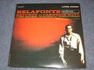 DLP -  Harry Belafonte Return to Carnegie Hall - LSO