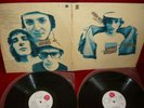 COLLEGIUM MUSICUM:2 LP Konvergencie SLOVAK prog 70 s 